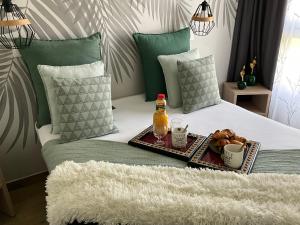 Immodēly & la Magie de Disney