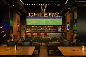 NH Collection Dubai The Palm