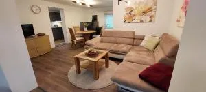 Ferienhaus Wald-Idyll Meisdorf - Falkenstein