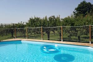 Appartements 84B6 - Loft in charming 18th century farmhouse : photos des chambres