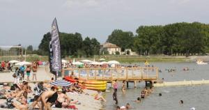 Appartements 84B6 - Loft in charming 18th century farmhouse : photos des chambres