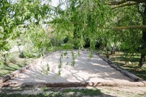 Appartements 84B6 - Loft in charming 18th century farmhouse : Appartement