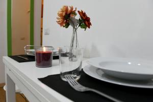 Nest for two Three min from Duomo