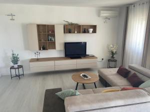 Holiday Home Mihaela 