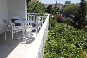 Apartmani Makarska 1