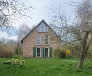 Ferienhaus Rennschmid Insel Usedom - Netzelkow