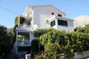 Apartmani Makarska 1