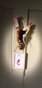 Appartements -Petit Beguin- au coeur d-Uzes : photos des chambres