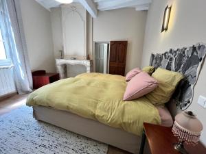 Appartements -Petit Beguin- au coeur d-Uzes : Appartement 1 Chambre