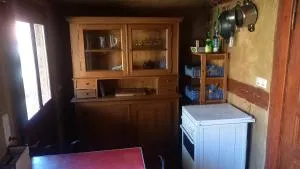 Naturlehmhaus - Hardenbeck