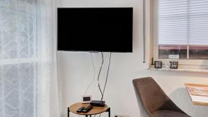 Ferienwohnung Heidegarten