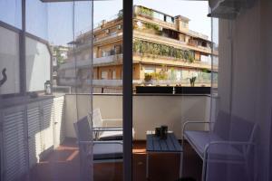 Dedos Home Roma, San Pietro