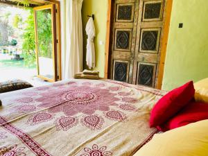 Las Palomas Coastal Retreat Tarifa sleeps 2-4