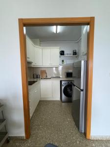 Sunflower residence first line by the sea