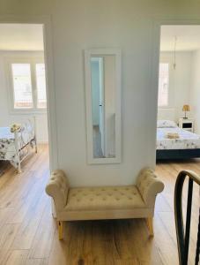 Maisons d'hotes Chambre 1er etage : photos des chambres