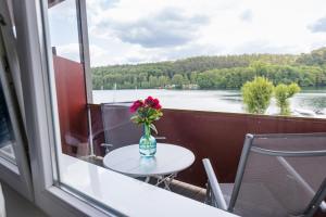 Ferienwohnungen direkt am Werbellinsee