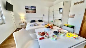 Appartements La Villa Patton : photos des chambres