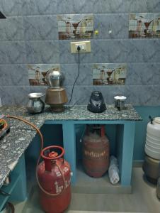 Arunachala Home Stay