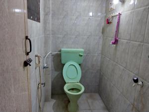 Arunachala Home Stay