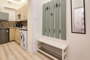 Eda Budapest Apartment