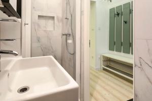 Eda Budapest Apartment