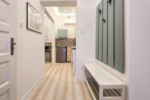 Eda Budapest Apartment