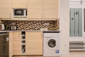 Eda Budapest Apartment