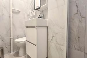 Eda Budapest Apartment