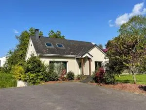 Le 90 - Grande maison cosy - 圣马丁杜维维