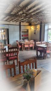 The Red Lyon Slinfold