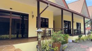 Villa Chang Noi