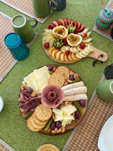 Flying Ginny Lagoon 55 Catamaran All-Inclusive Charter