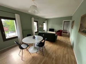 Macapartment - Mazzocco