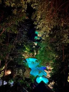 Sundaras Infinity Jungle Resort - Padeniya