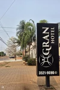 GRAN HOTEL - 伊利亚索尔泰拉