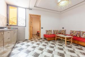 House Berbère 4 with Terrace on Rooftop