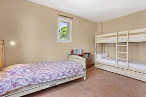 Villas Villa familiale la Croix-du-Sud : photos des chambres