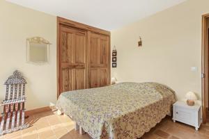 Villas Villa familiale la Croix-du-Sud : photos des chambres