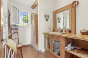 Villas Villa familiale la Croix-du-Sud : photos des chambres