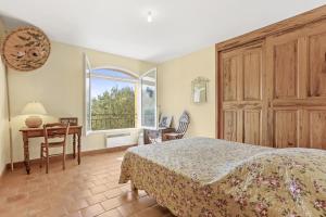 Villas Villa familiale la Croix-du-Sud : photos des chambres