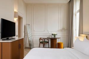 InterContinental Hotels Chantilly Chateau Mont Royal by IHG : photos des chambres