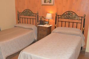 Single Room room in Plaza de Toros