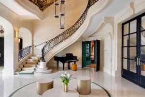 InterContinental Hotels Chantilly Chateau Mont Royal by IHG : photos des chambres