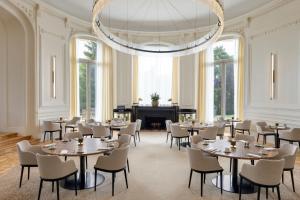 InterContinental Hotels Chantilly Chateau Mont Royal by IHG : photos des chambres