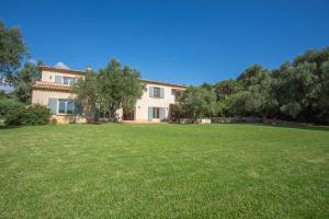 Villas Villa familiale la Croix-du-Sud : photos des chambres