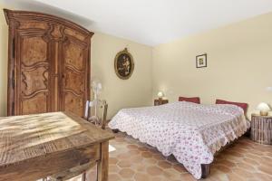 Villas Villa familiale la Croix-du-Sud : photos des chambres