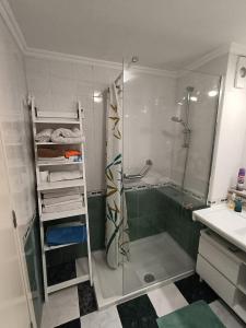 Molino Blanco 107