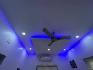 Puzhayoram Homestay - Атирапалли