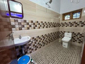 Puzhayoram Homestay