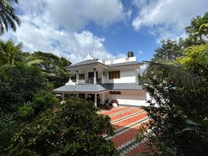Puzhayoram Homestay